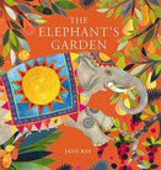 Book Elephant's Garden Jane Ray