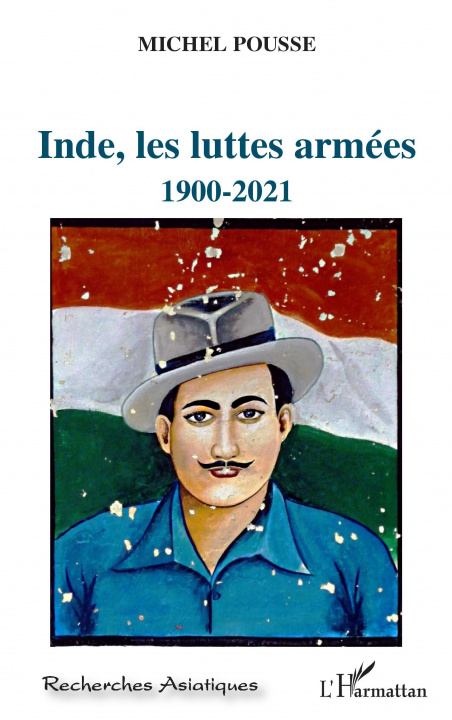 Knjiga Inde, les luttes armées Pousse