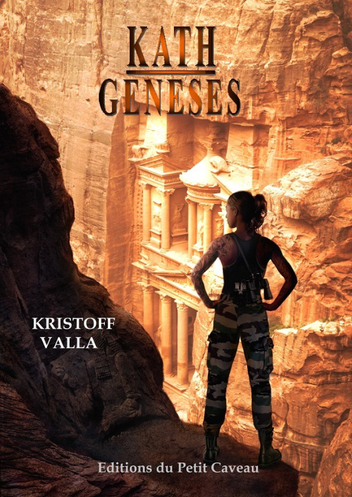 Knjiga Kath 3, Genèses Valla