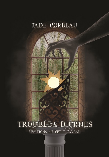 Book Troubles diurnes Corbeau