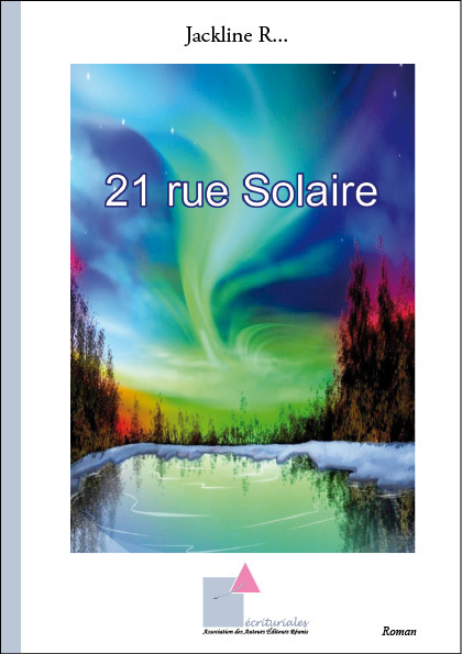 Knjiga 21 rue Solaire René