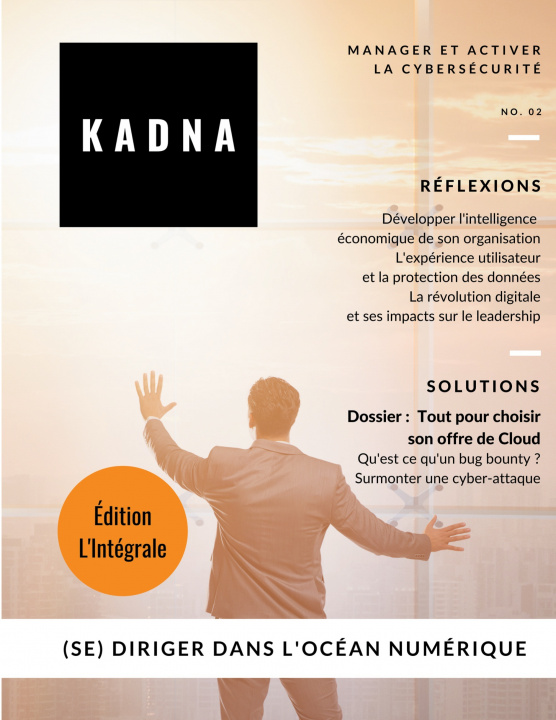 Knjiga Kadna NeoMedia
