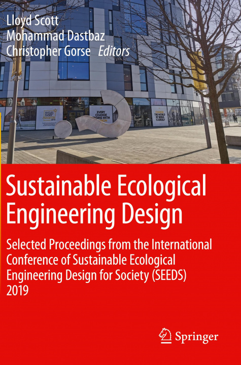 Book Sustainable Ecological Engineering Design Christopher Gorse