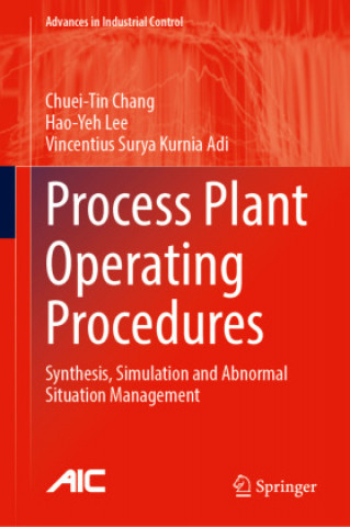 Buch Process Plant Operating Procedures Vincentius Surya Kurnia Adi