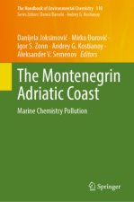 Montenegrin Adriatic Coast