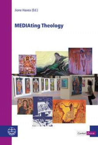 Knjiga MEDIAting Theology 