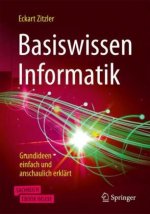 Könyv Basiswissen Informatik 
