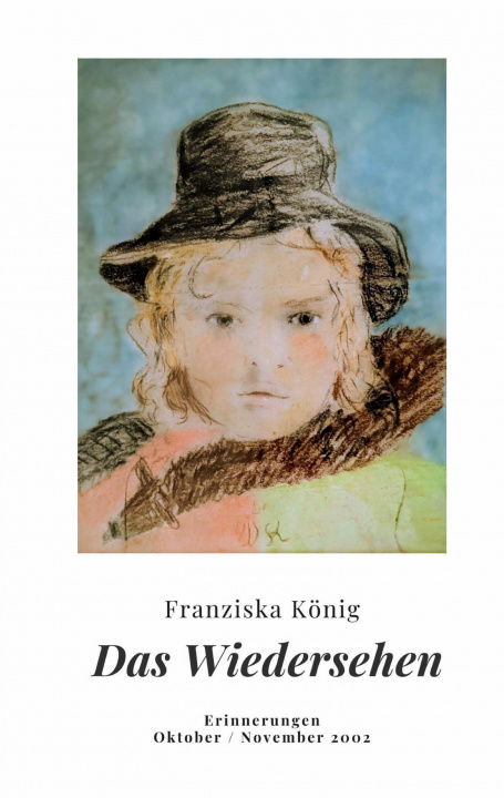 Carte Wiedersehen Franziska König