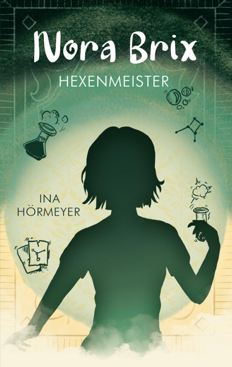 Book Nora Brix Ina Hörmeyer
