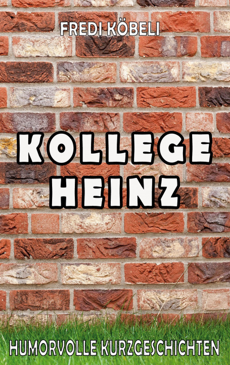 Carte Kollege Heinz Fredi Köbeli
