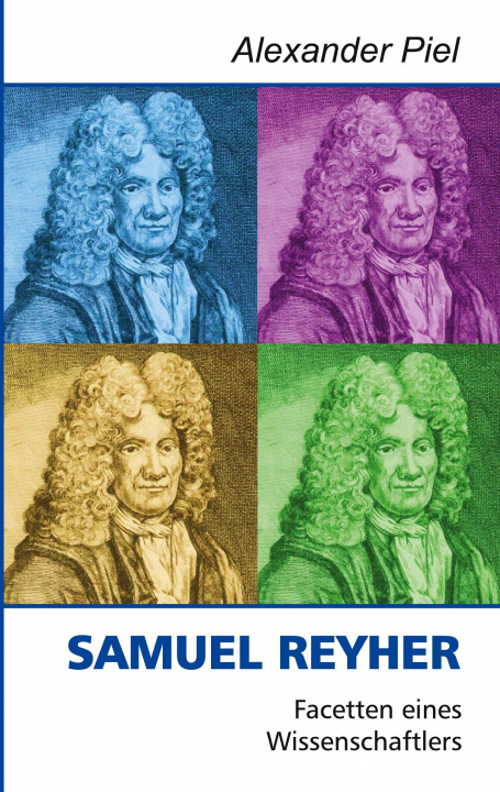 Book Samuel Reyher Alexander Piel