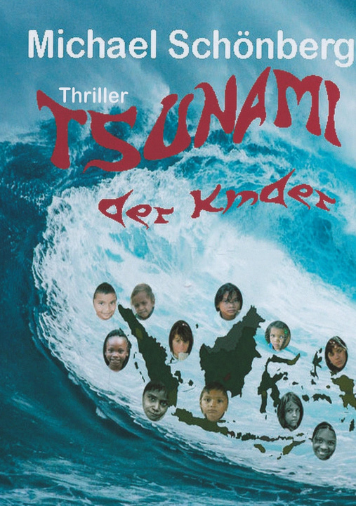 Carte Tsunami der Kinder 