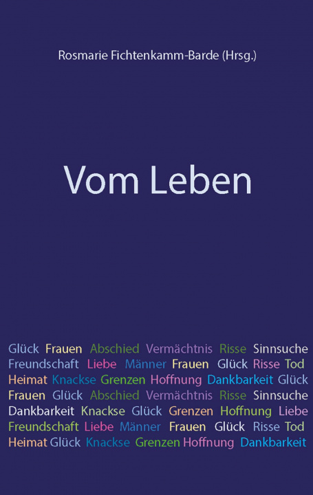 Knjiga Vom Leben 