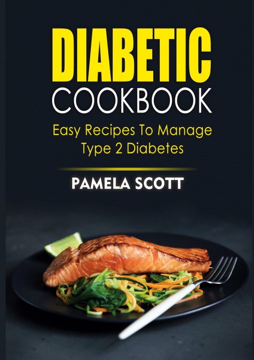 Carte Diabetic Cookbook 