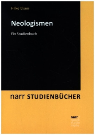 Kniha Neologismen 