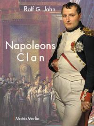 Kniha Napoleons Clan 