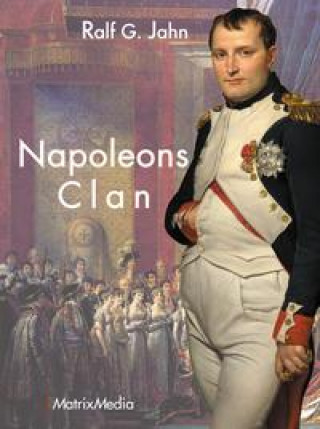 Книга Napoleons Clan 