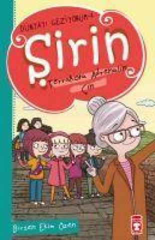 Libro Sirin Terrakotta Adrenalin Cin 
