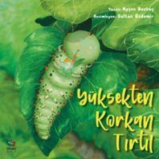 Knjiga Yüksekten Korkan Tirtil 