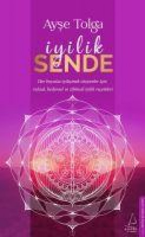 Knjiga Iyilik Sende 