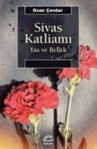 Knjiga Sivas Katliami 