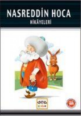 Carte Nasreddin Hoca Hikayeleri 