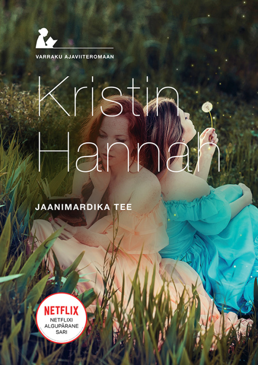 Knjiga Jaanimardika tee Kristin Hannah