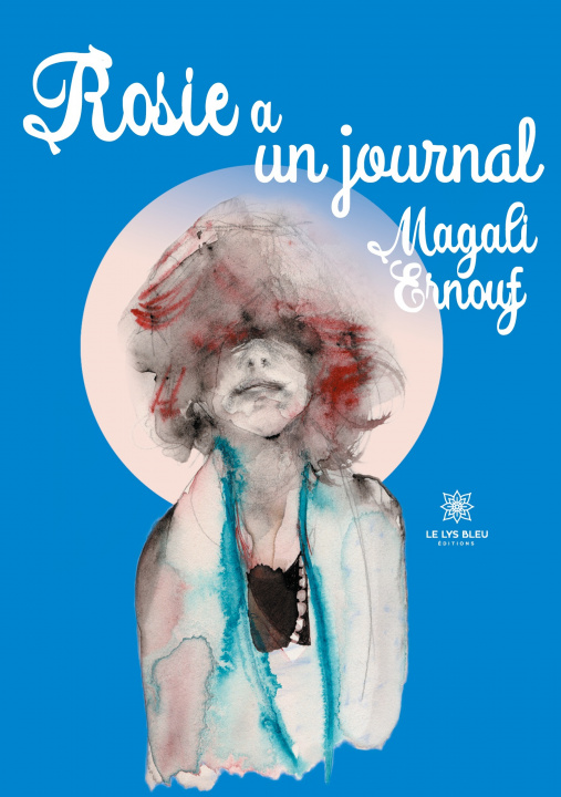 Knjiga Rosie a un journal 