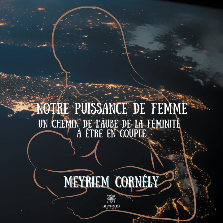 Carte Notre puissance de femme 