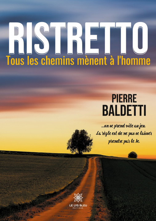 Knjiga Ristretto 