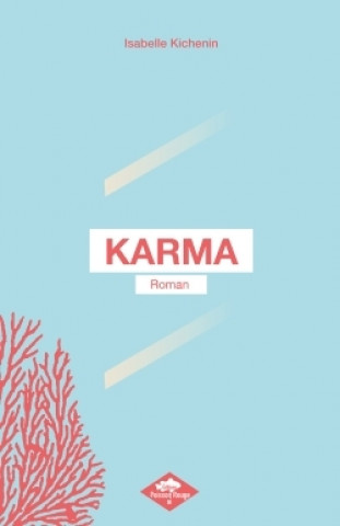 Knjiga KARMA Isabelle Kichenin