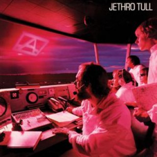 Audio A. Jethro Tull Jethro Tull