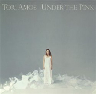 Kniha Under The Pink Tori Amos