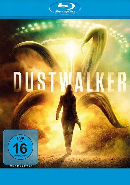 Video Dustwalker Veronica Sive