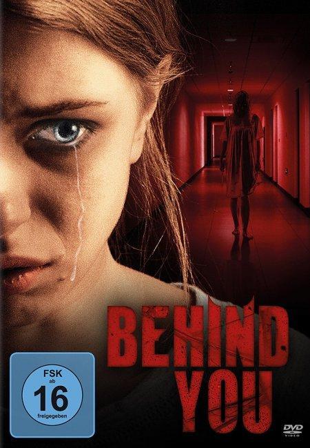 Film Behind You Aaron Tharp