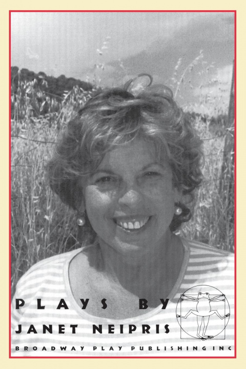 Knjiga Small Delegation; Almost in Vegas; the Agreement Janet Neipris