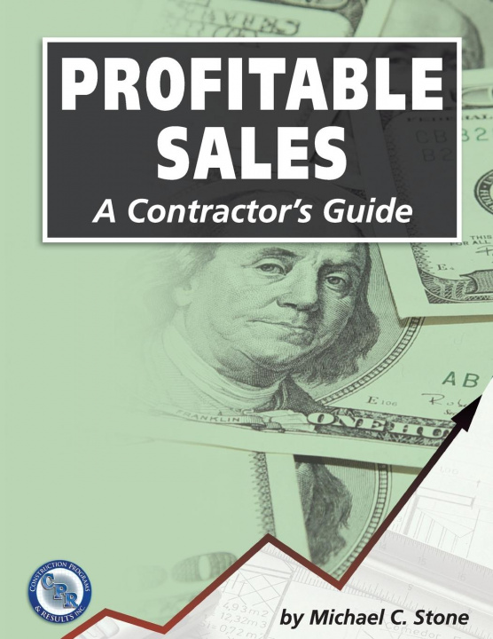 Knjiga Profitable Sales Michael C. Stone
