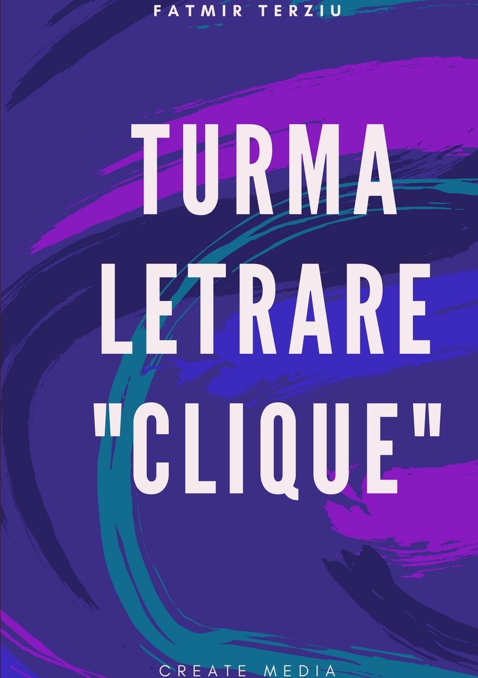 Knjiga Turma Letrare Fatmir Terziu