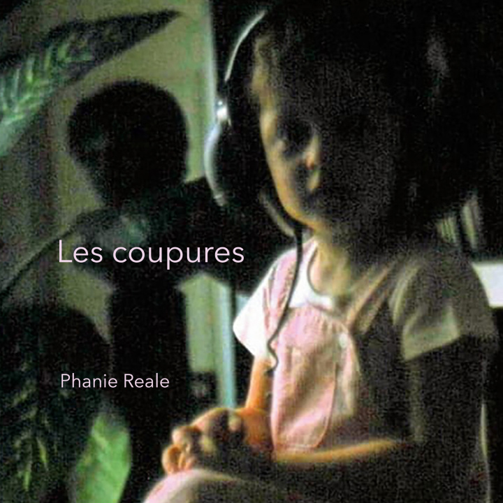 Buch Les Coupures Stéphanie Deblaere