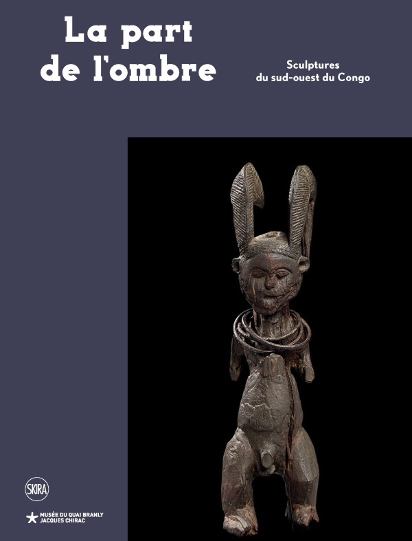 Buch La part de l'ombre Volper julien