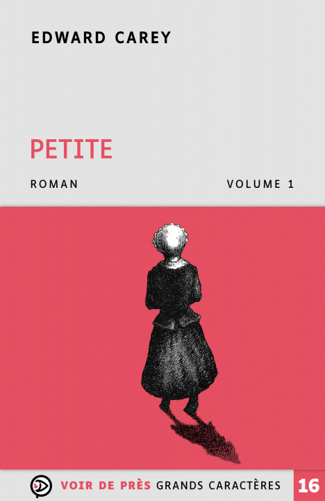 Knjiga PETITE Carey