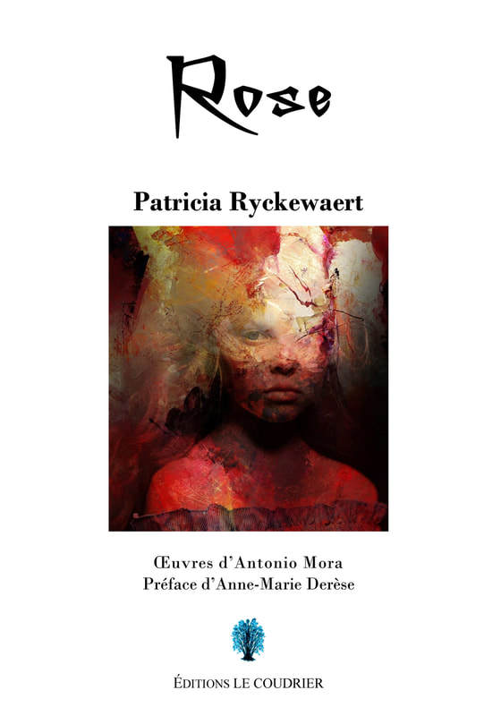 Knjiga Rose Ryckewaert