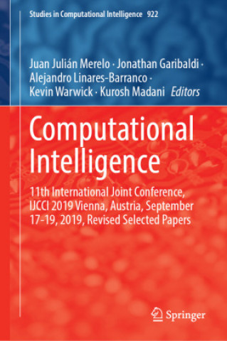 Book Computational Intelligence Jonathan Garibaldi