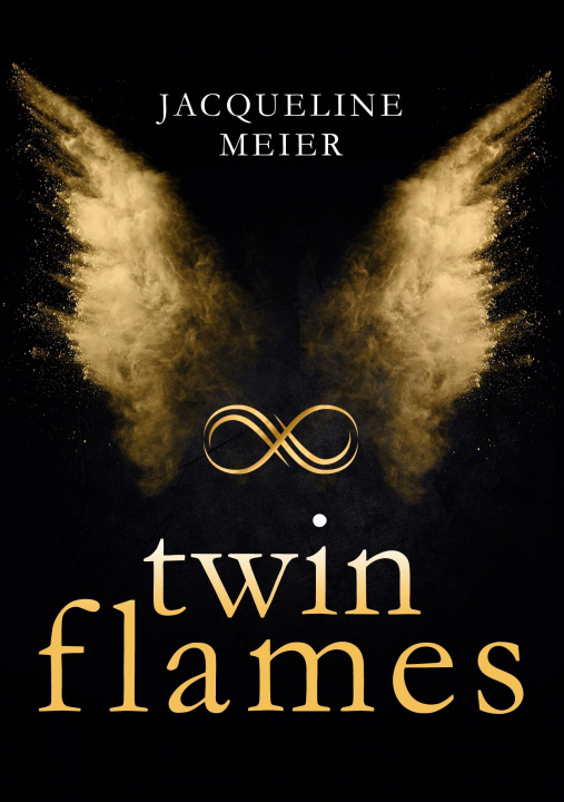 Kniha Twin Flames 