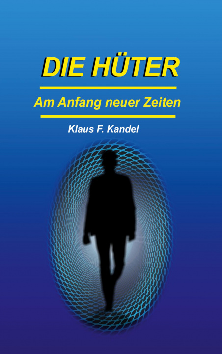 Knjiga Huter Klaus Kandel