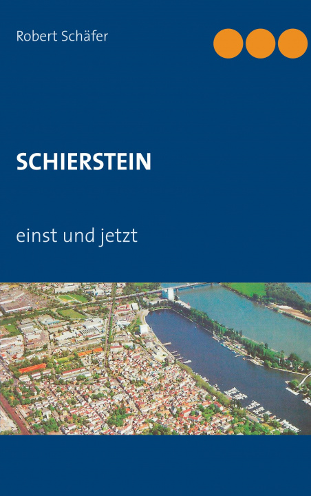 Knjiga Schierstein Robert Schäfer
