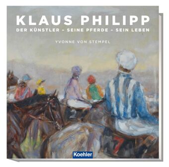 Knjiga Klaus Philipp Yvonne von Stempel