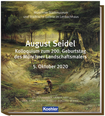 Knjiga August Seidel Frank Meißner
