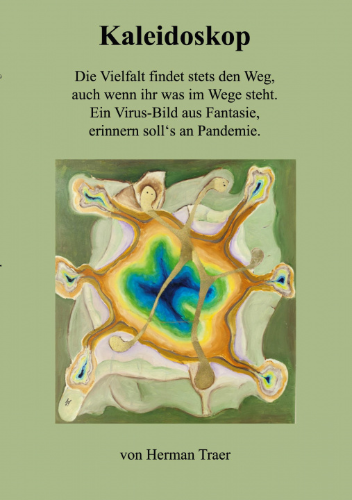 Carte Kaleidoskop 