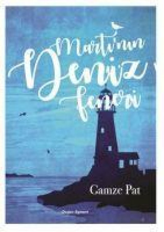 Knjiga Martinin Deniz Feneri 